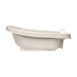 Bébé-Jou Zestaw Wanienka Thermo Taupe + Stojak do wanienki 103 cm Taupe