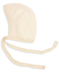 Engel Natur - Czapka z wełny merino - Natur