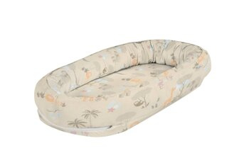 Gniazdko niemowlęce Jungle