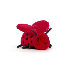 Jellycat - Biedronka Loulou Love 13 cm
