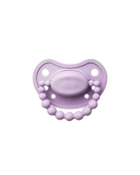 LUU Kids - Smoczek pozycjonujący - French Lavender
