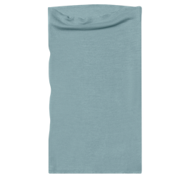 Engel Natur - Komin z wełny merino - Mountain blue