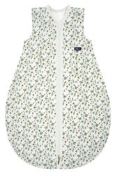 ALVI Śpiworek Mäxchen Kuleczka Light zaokrąglony Petit Fleurs 0,5 TOG