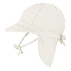 Vanilla Copenhagen - Kapelusz kąpielowy czapka UV milk