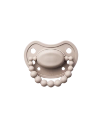 LUU Kids - Smoczek pozycjonujący - Sand Storm