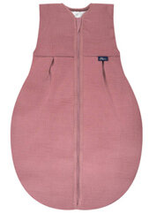 Alvi - Muślinowy Śpiworek do spania całoroczny - fox glove 2,0 TOG