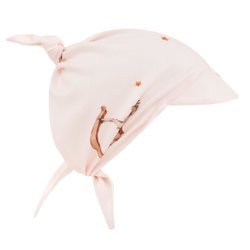 Samiboo - Bambusowa chustka z daszkiem - Rocking Horses