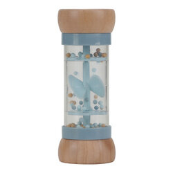 Little Dutch Grzechotka deszcz Forest Friends FSC