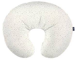 ALVI Poduszka do karmienia Medium Aqua Dot