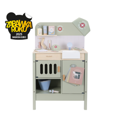 Little Dutch Gabinet weterynarza FSC