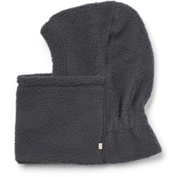 Wheat Kominiarka polarowa Kramso - Black sea