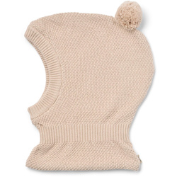 Wheat - Kominiarka dziecięca Pomi - Dusty lavender