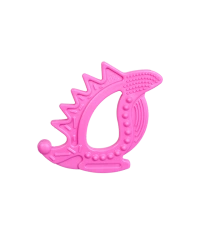LUU Kids - Gryzak Ollie The Dragon Pink