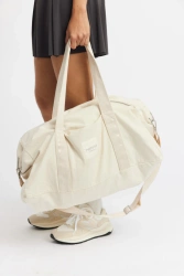 Rethinkit - Torba Canvas - Sandshell