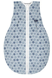 Alvi - Śpiworek do spania Mäxchen Kuleczka Thermo zaokrąglony Henna 2,5 TOG