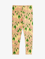 Mini Rodini Legginsy Alpine Flowers
