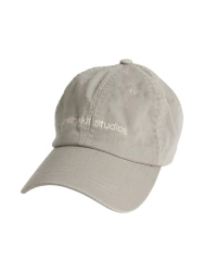 Rethinkit - Damska czapka z daszkiem - Moon mist