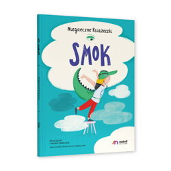 Książka - Wydawnictwo Natuli - Smok