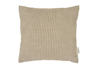 Poduszka 30x30 dzianinowa