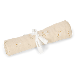 Little Dutch Otulacz muślinowy 120 x 120 cm Little Goose