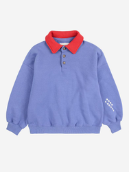 Bobo Choses Bluza polo 