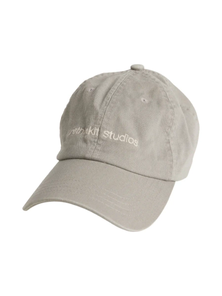 Rethinkit - Damska czapka z daszkiem - Moon mist