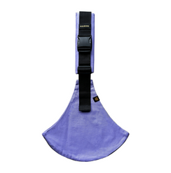 Wildride Nosidło wspomagające Lavender 2510031