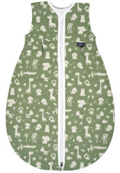 Śpiworek do spania Mäxchen Thermo Granite Animals Dot 3,0 TOG
