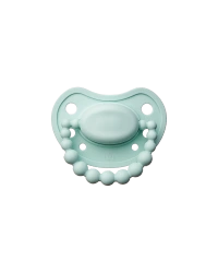 Smoczek pozycjonujący LUU Kids Vivid Mint