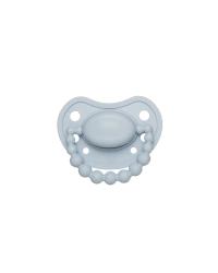 Smoczek pozycjonujący LUU Kids Baby Dove