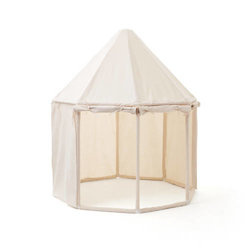 Kids Concept Domek Dla Dziecka Pawilon White