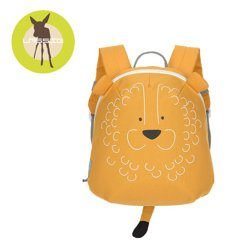 Lassig - Plecak mini About Friends - Lew