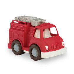 B.Toys - Fire Truck - Wóz strażacki