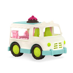 B.Toys - Ice Cream Truck - Ciężarówka z Lodami
