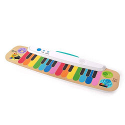 BABY EINSTEIN Drewniany Keyboard Magic Touch™ Notes & Keys™ 