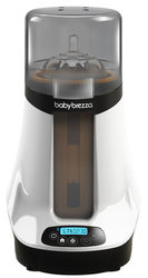 Baby Brezza Safe + Smart Bottle Warmer BRZ00139