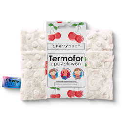 Cherrypad™ - Termofor Minky - Piasek pustyni