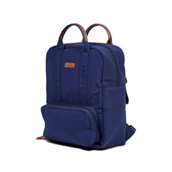 Childhome Plecak Family Club Signature Urban Navy