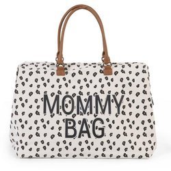 Childhome - Torba Mommy Bag - Leopard