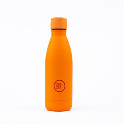 Cool Bottles Butelka termiczna 350 ml Triple cool Vivid Orange