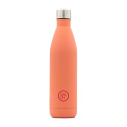 Cool Bottles Butelka termiczna 750 ml Triple cool Pastel Coral