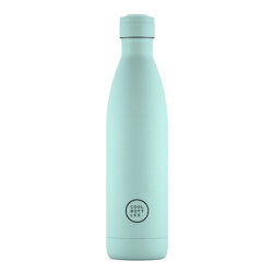 Cool Bottles Butelka termiczna 750 ml Triple cool Pastel Sky