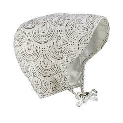 Elodie Details - Czapka Baby Bonnet - Desert Rain 3-6 m-cy