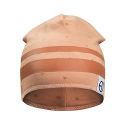 Elodie Details - Czapka - Northern Star Terracotta 0-6 m-cy