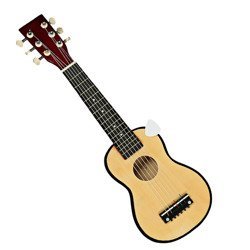 Gitara drewniana dla dzieci | Egmont Toys®