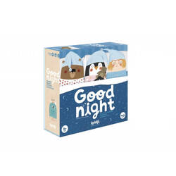 Gra Goodnight, Dobranoc! | Londji®