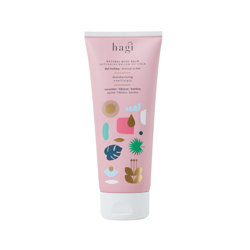 Hagi Cosmetics - Naturalny Balsam Nawilżający - Wakacje Na Bali