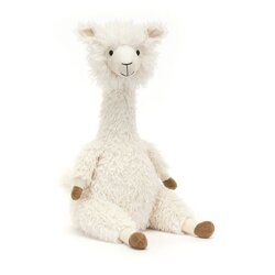 JellyCat - Alpaka Alonso 41 cm