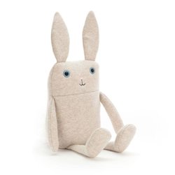 JellyCat - Geek Królik 26cm