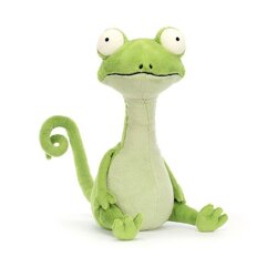 JellyCat - Kameleon 39 cm